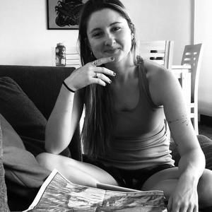 Meet your Posher, Michaela